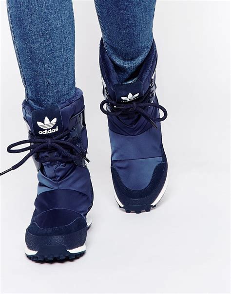 adidas winter shoes for women.